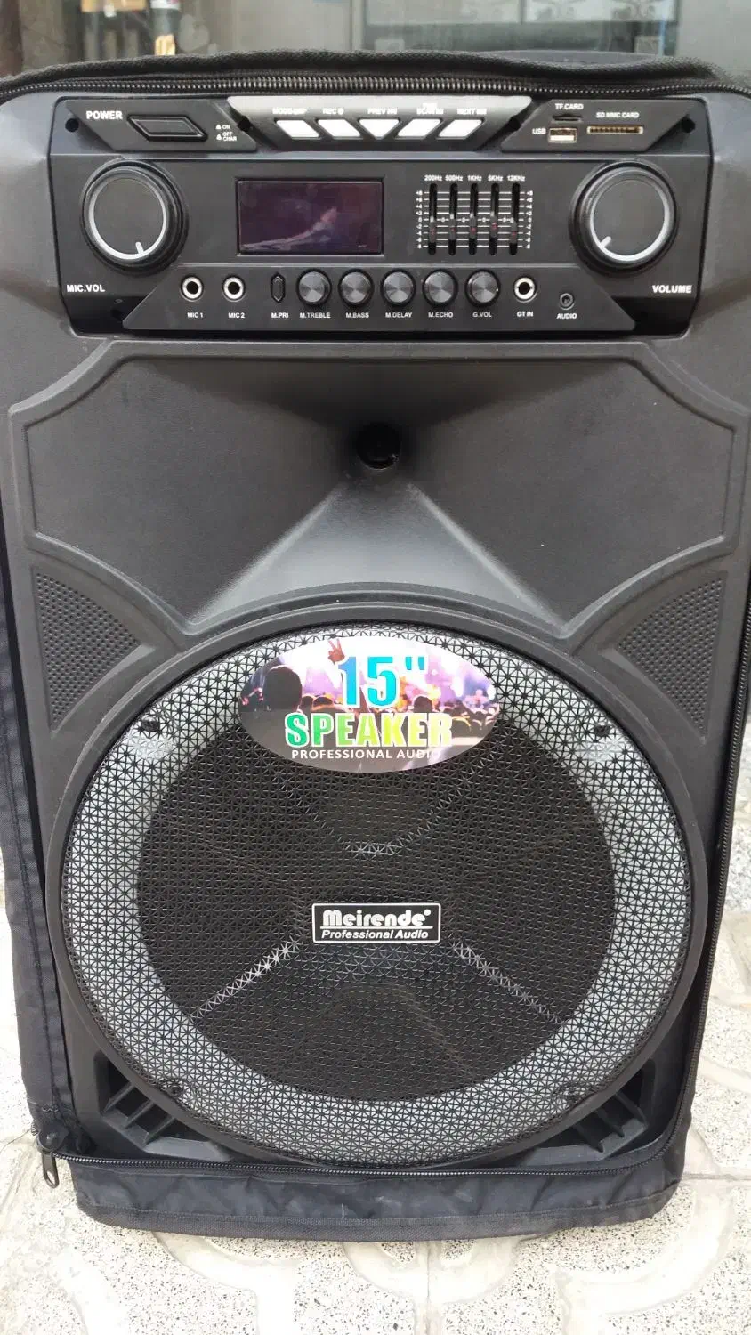 اجاره باند فلشخور و بلوتوث|سیستم صوتی خانگی|ری, عباسآباد|دیوار