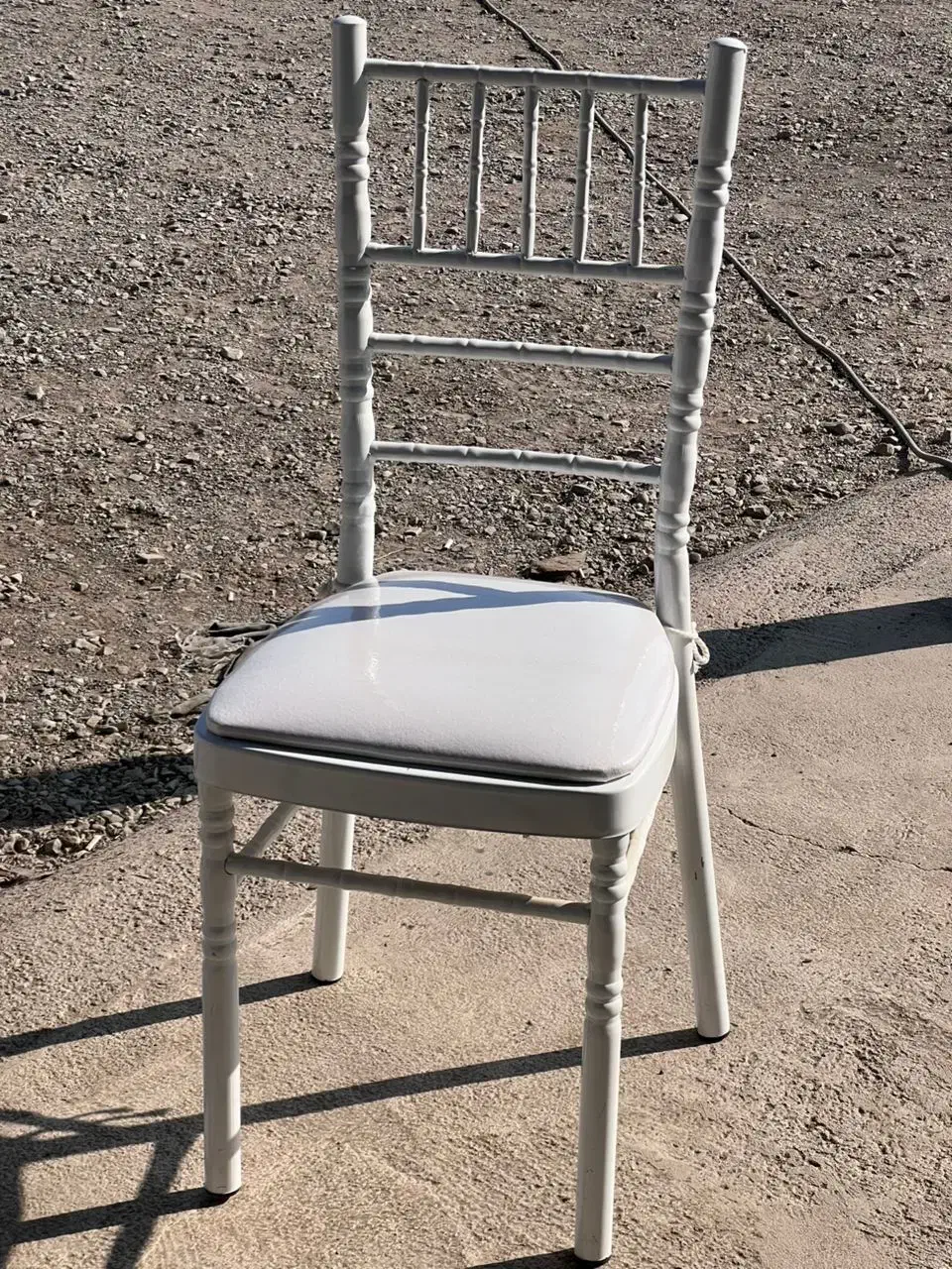 صندلی تالار قیمت اقتصادی|میز و صندلی غذاخوری|احمدآبادمستوفی, |دیوار