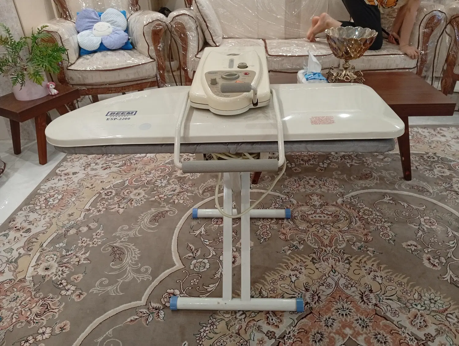 اتو پرس|اتو و لوازم اتو|مشهد, فدک|دیوار
