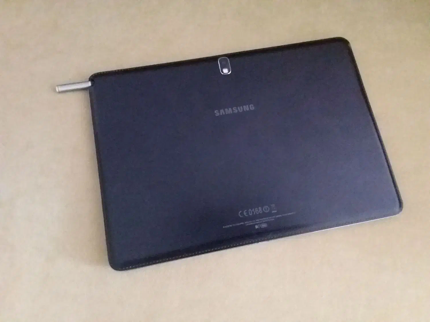 تبلت سامسونگ 10 اینچی|تبلت|تهران, بلوار کشاورز|دیوار