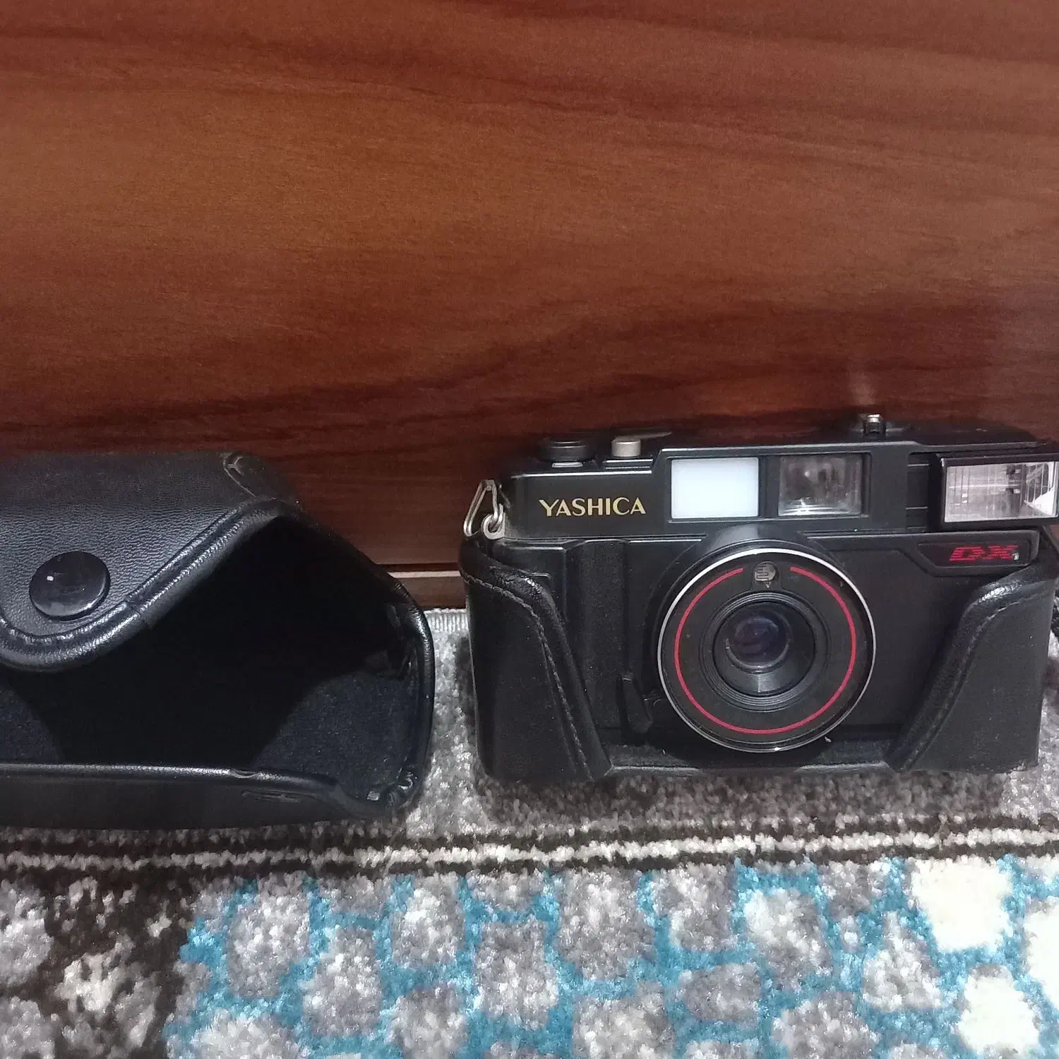 دوربین عکاسی|دوربین عکاسی و فیلم‌برداری|رشت, جانبازان|دیوار