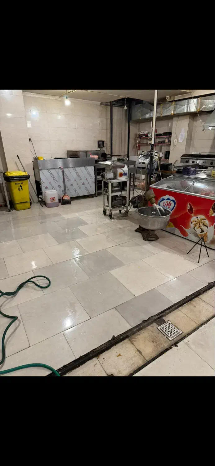 فول تجهیزات فست فود و ایرانی|کافیشاپ و رستوران|مشهد, بهار|دیوار