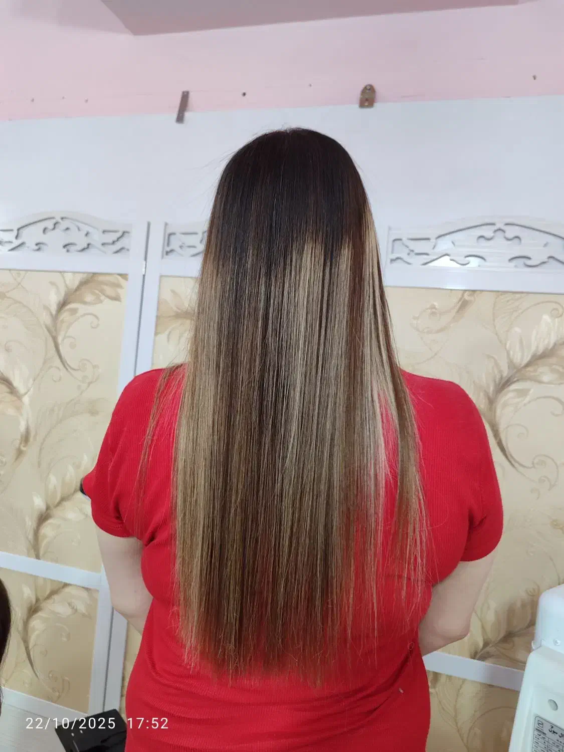 کراتین و بوتاکس وپروتین و تراپی های سردوگرم|خدمات آرایشگری و زیبایی|شاهین‌شهر, شهرک مطهری|دیوار