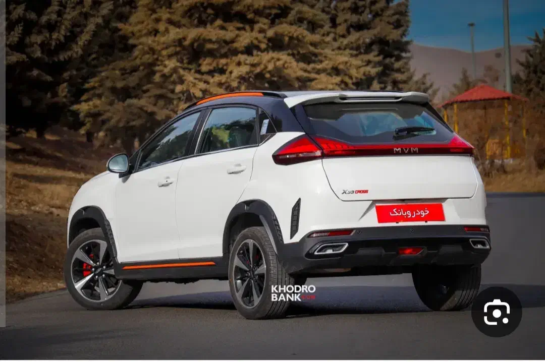 x33کراس اتومات 404|خودرو سواری و وانت|ماهدشت, |دیوار