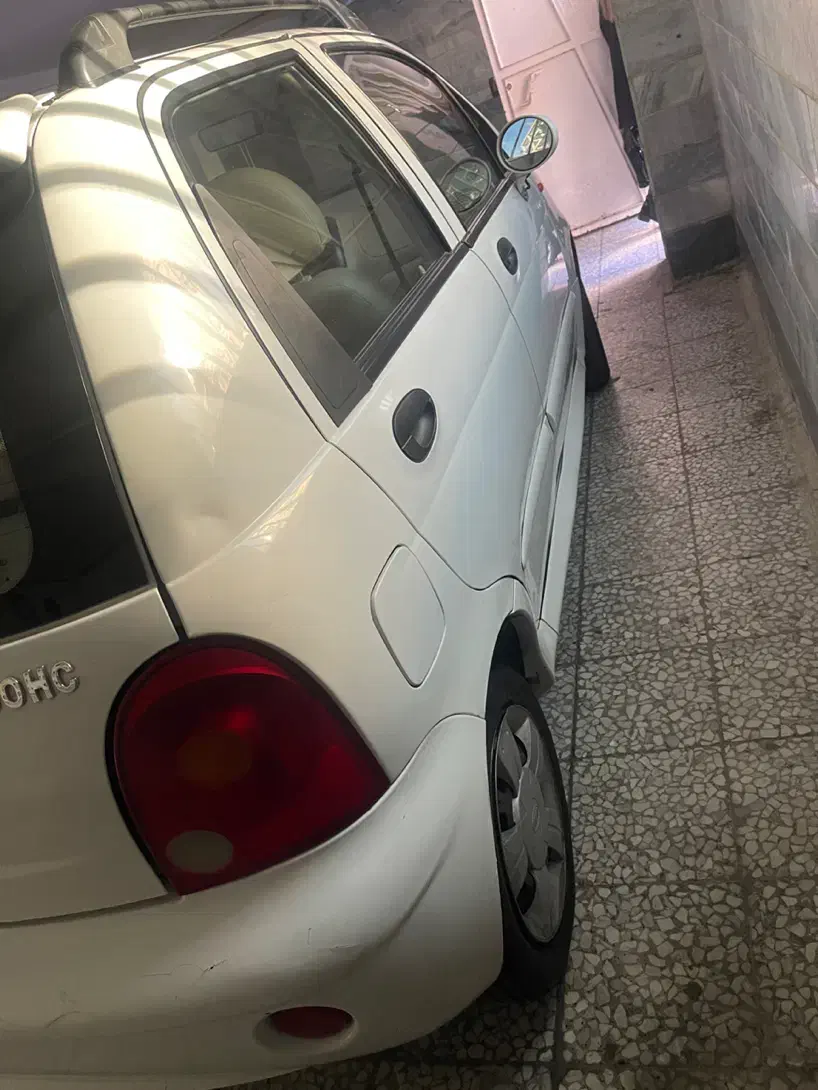 Mvm 110  (4سیلندر)فوق تمیز|خودرو سواری و وانت|تبریز, |دیوار