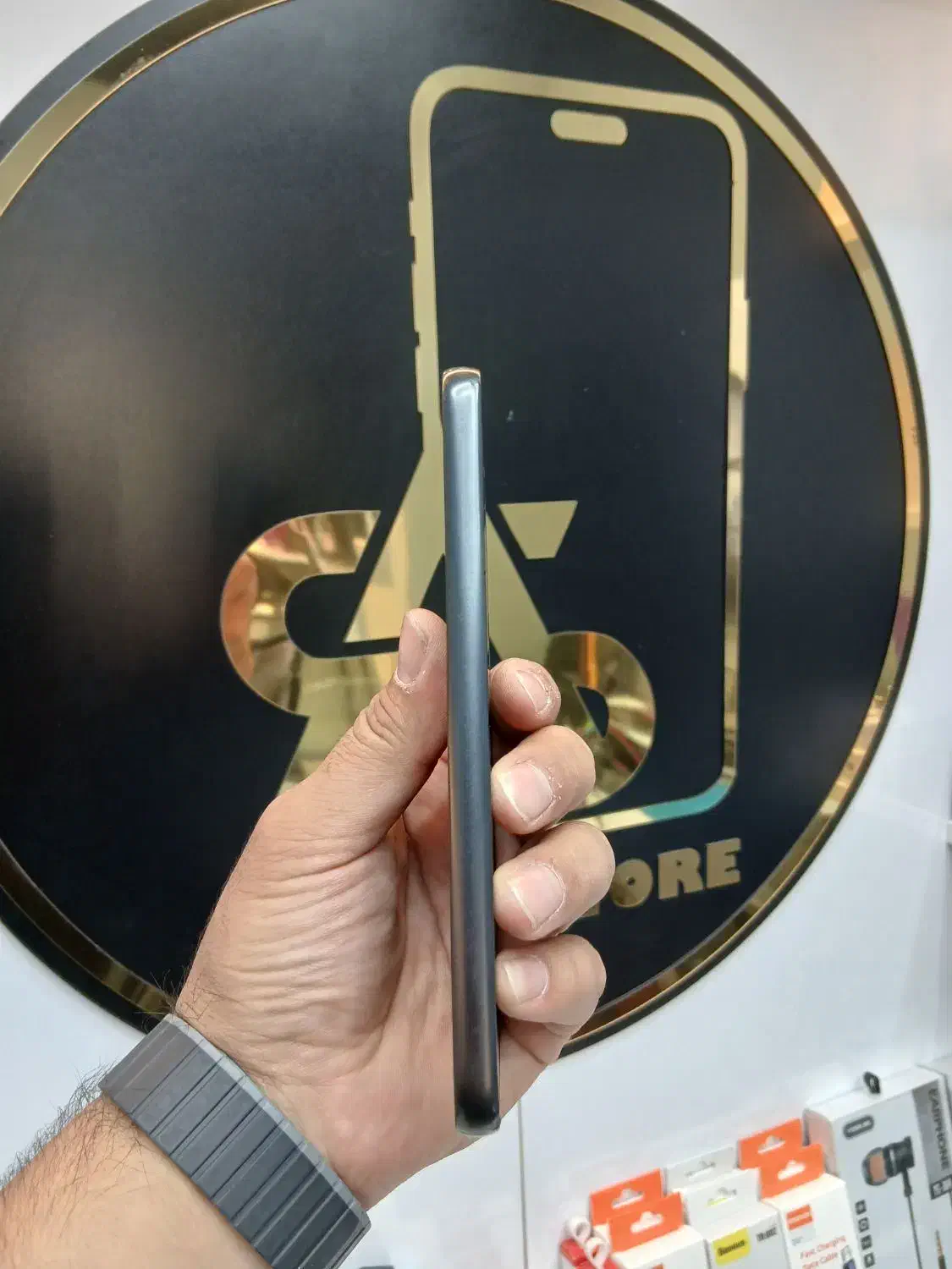 سامسونگ a34 رام ۸ 5G|موبایل|یزد, |دیوار