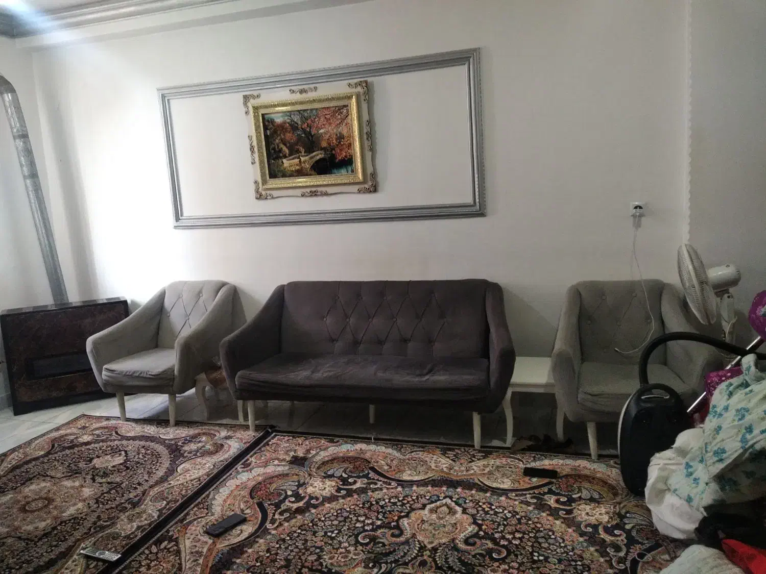 آگهی مبل|مبلمان خانگی و میز عسلی|رشت, حمیدیان|دیوار