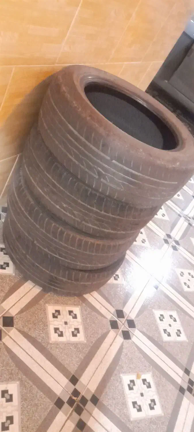 لاسیتک ۱۵ تاخچه|قطعات یدکی و لوازم جانبی|تبریز, |دیوار