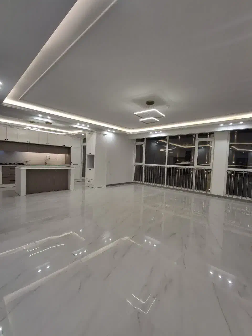 واحد160متری/تکواحدی/صفر/فوق لاکچری/برندیک|فروش آپارتمان|مشهد, الهیه|دیوار