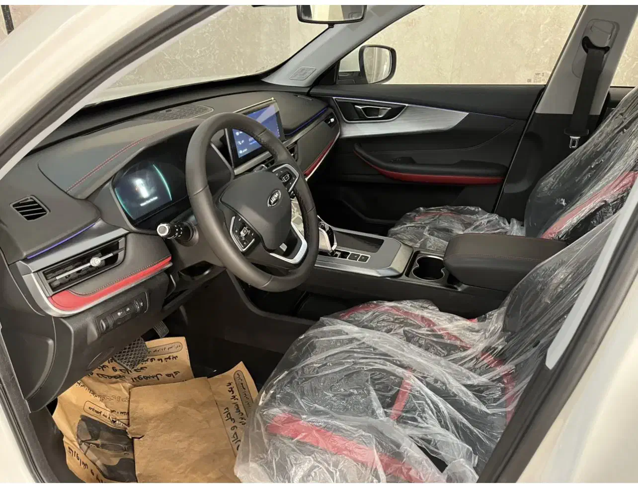 Mvm x55 poro iE|خودرو سواری و وانت|تهران, امانیه|دیوار