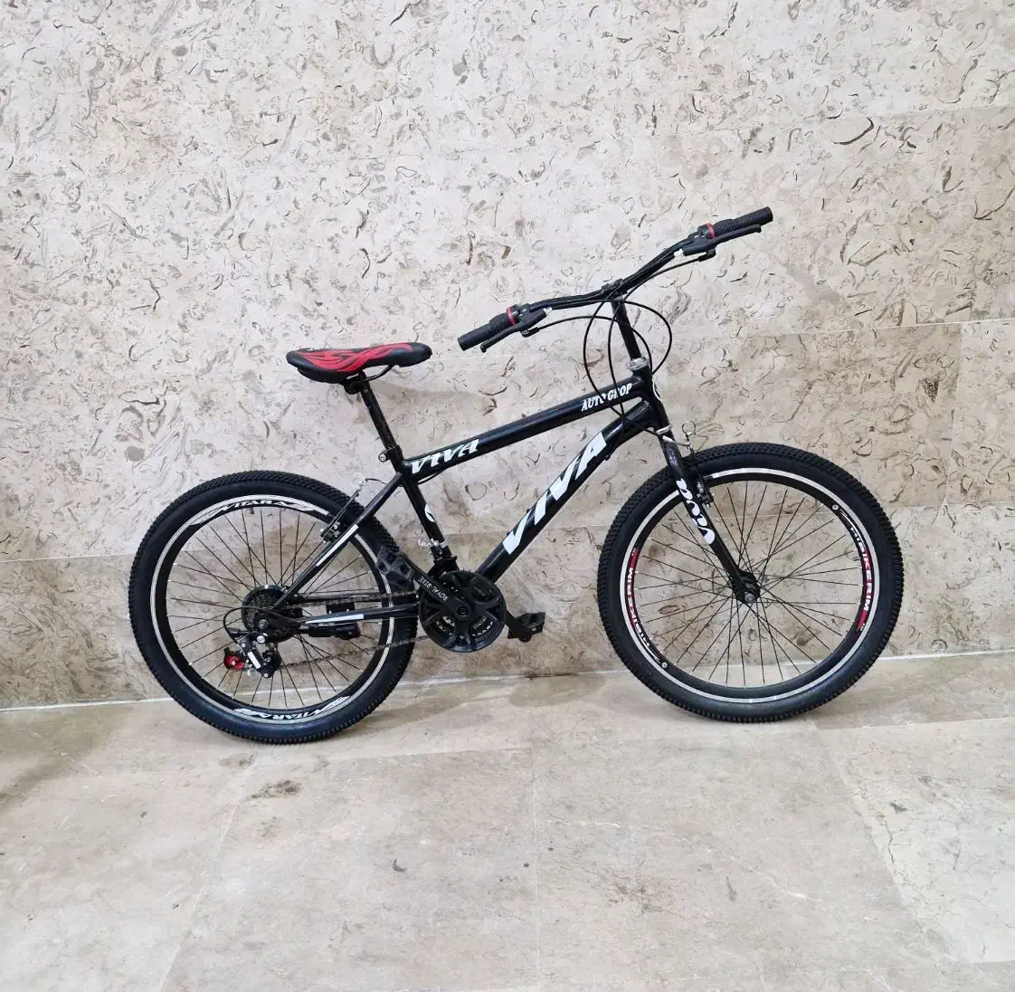 ویوادنده وسپایی۲۶|دوچرخه، اسکیت، اسکوتر|مشهد, طبرسی شمالی|دیوار