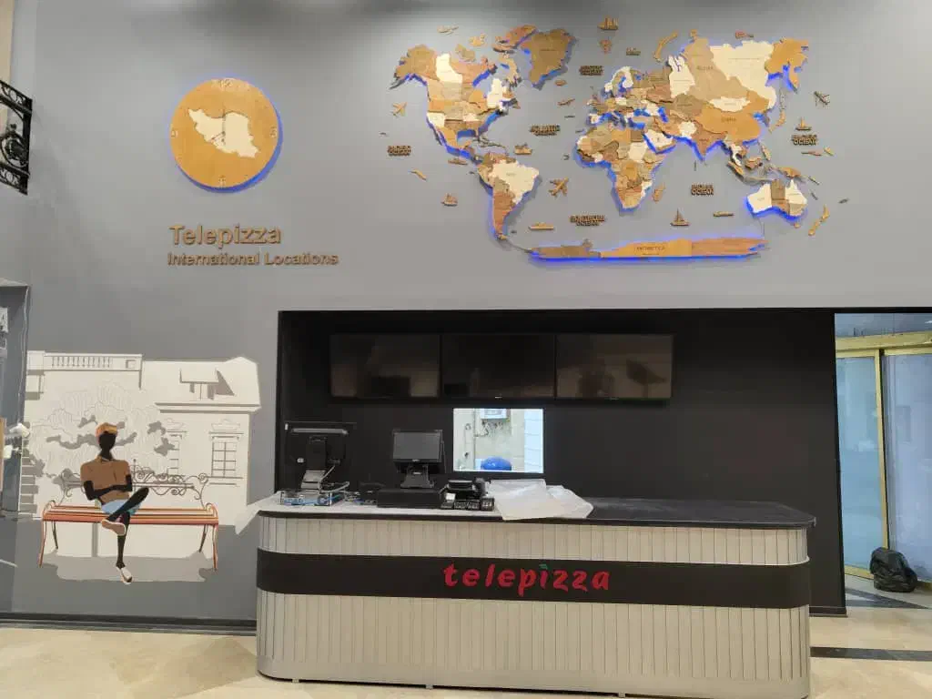 فست فود|استخدام خدمات فروشگاه و رستوران|تهران, شهرآرا|دیوار