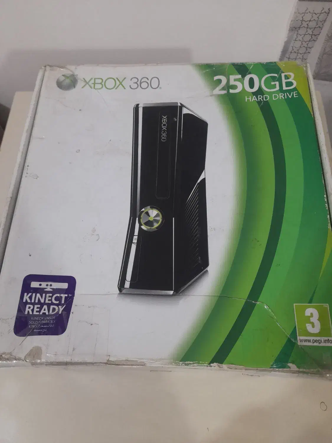 ایکس باکس ۳۶۰|کنسول، بازی ویدئویی و آنلاین|لنجان, |دیوار