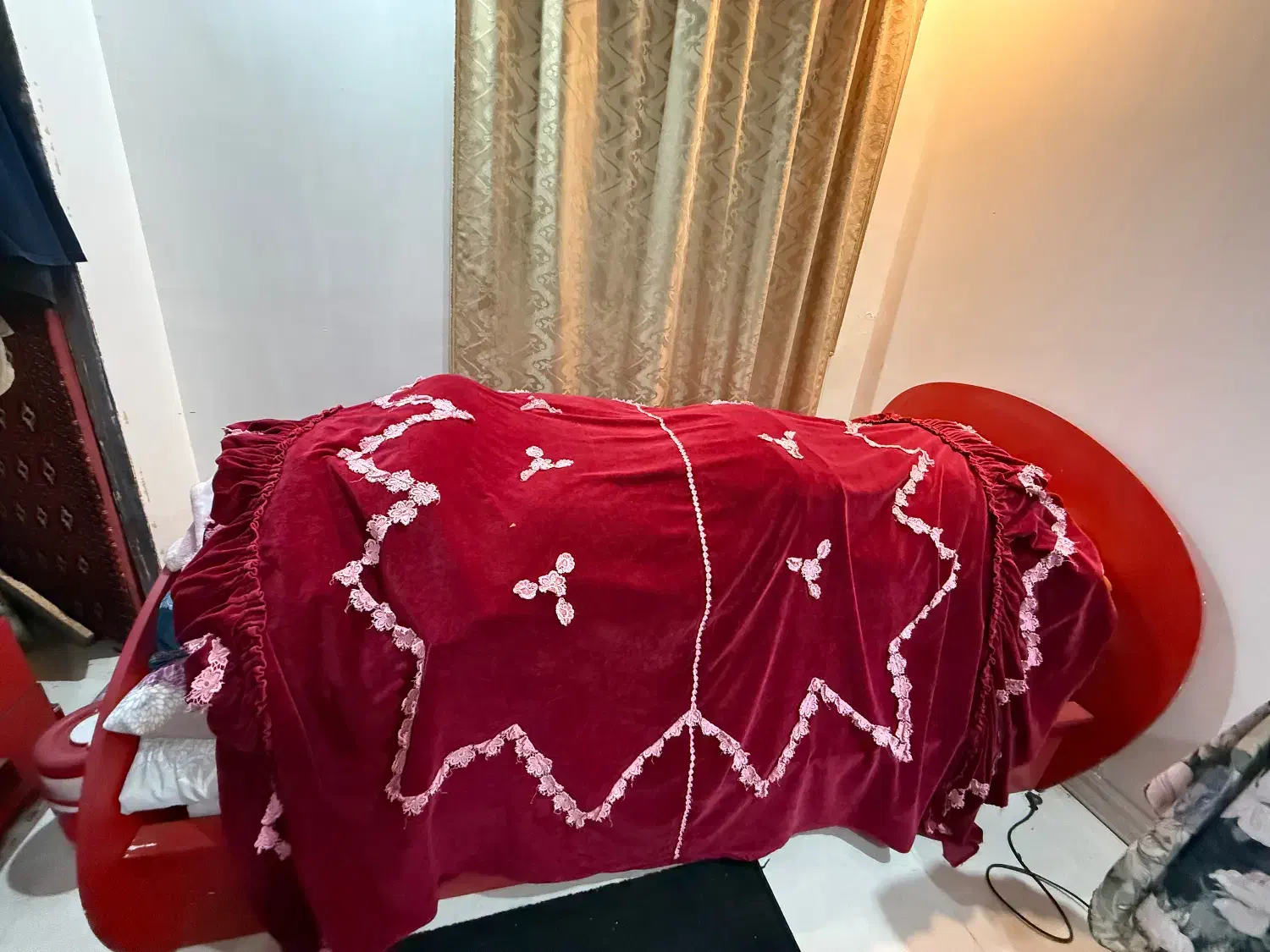 تخت و کمد|تخت و صندلی بچه|دابودشت, |دیوار