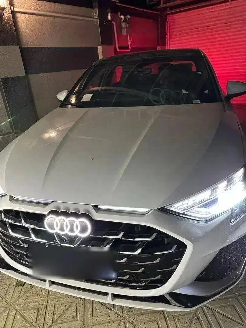 ائودی a3l|خودرو سواری و وانت|تهران, بلوار کشاورز|دیوار