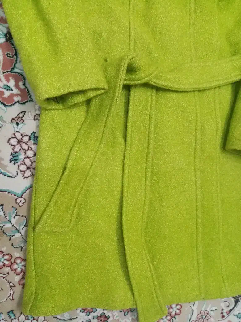 پالتو کچه کلاهدار|لباس|مشهد, نوید|دیوار