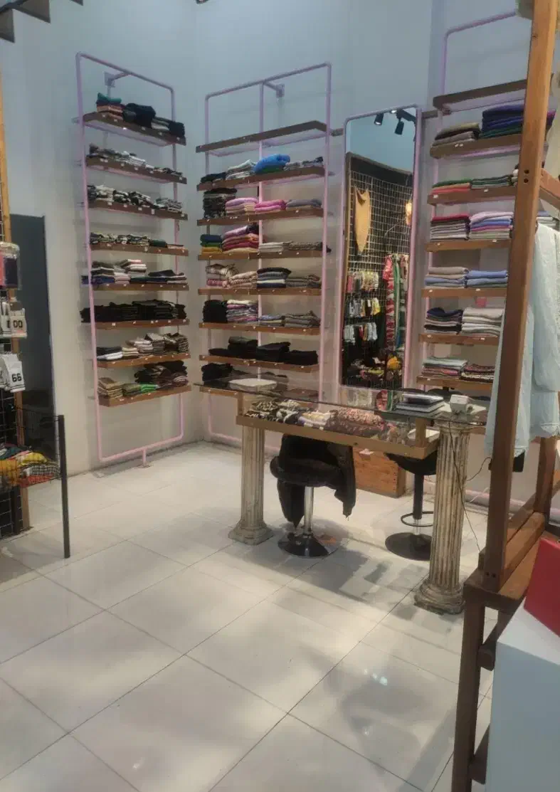 فروشنده|استخدام بازاریابی و فروش|مشکین‌دشت, |دیوار