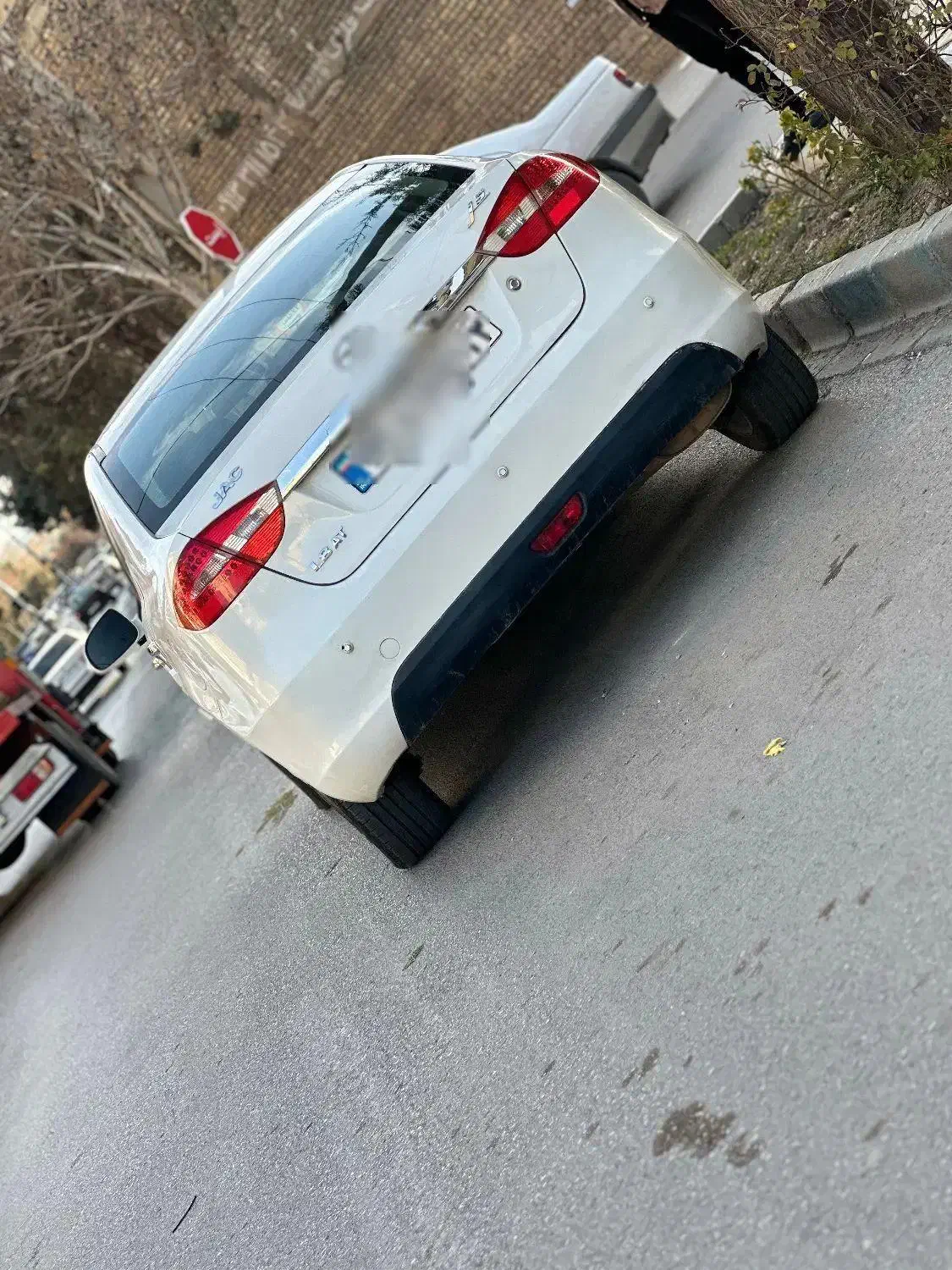 جک  J5|خودرو سواری و وانت|اصفهان, شاهد|دیوار