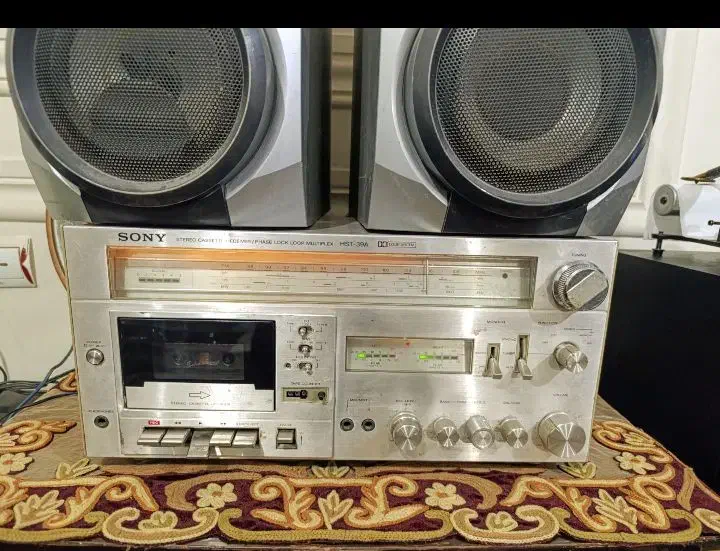 استریو سونی|سیستم صوتی خانگی|زاهدان, |دیوار