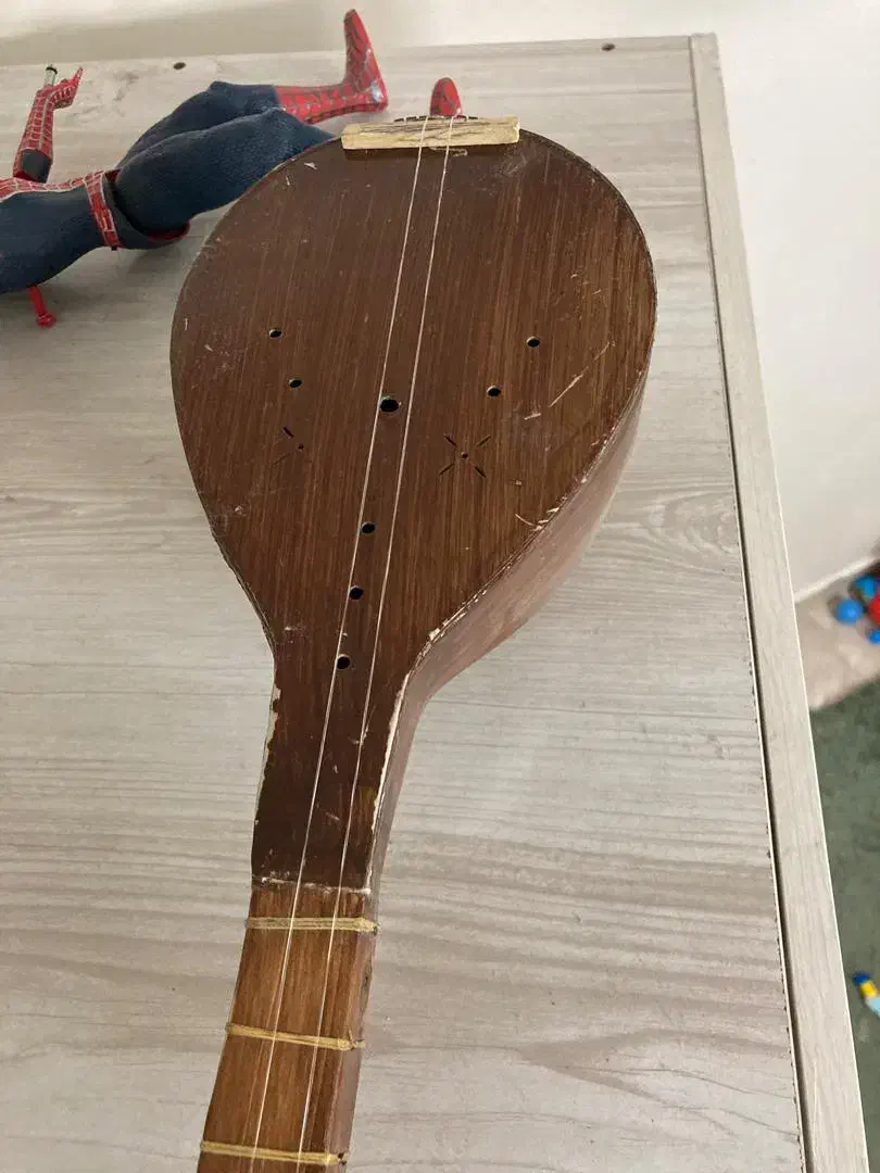 دو تار|سازهای سنتی|تهران, کوثر|دیوار