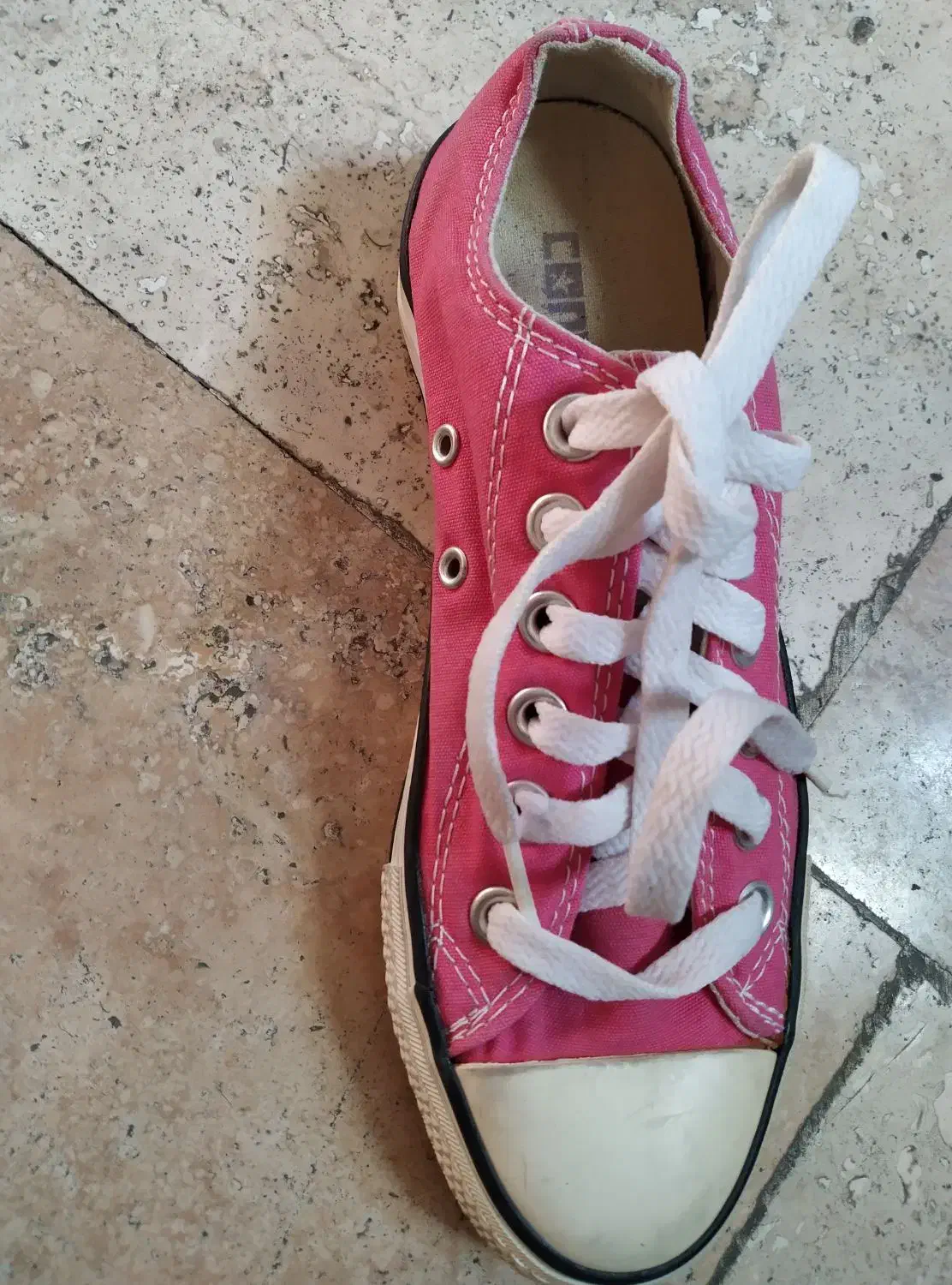 کتانی آلستار آل استار کانورس converse|کیف، کفش، کمربند|تهران, هفت چنار|دیوار