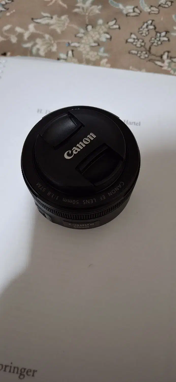 دوربین 250D Canon|دوربین عکاسی و فیلم‌برداری|ملایر, |دیوار