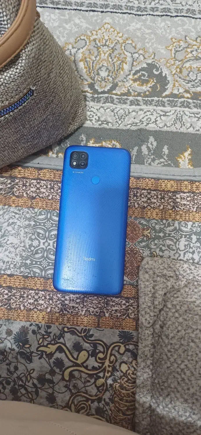 گوشی Redmi9|موبایل|تهران, یافت آباد جنوبی|دیوار