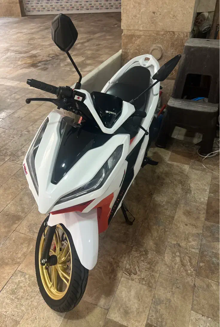 کویر S2 مدل ۱۴۰۰|موتورسیکلت|رشت, سعدی (تختی)|دیوار