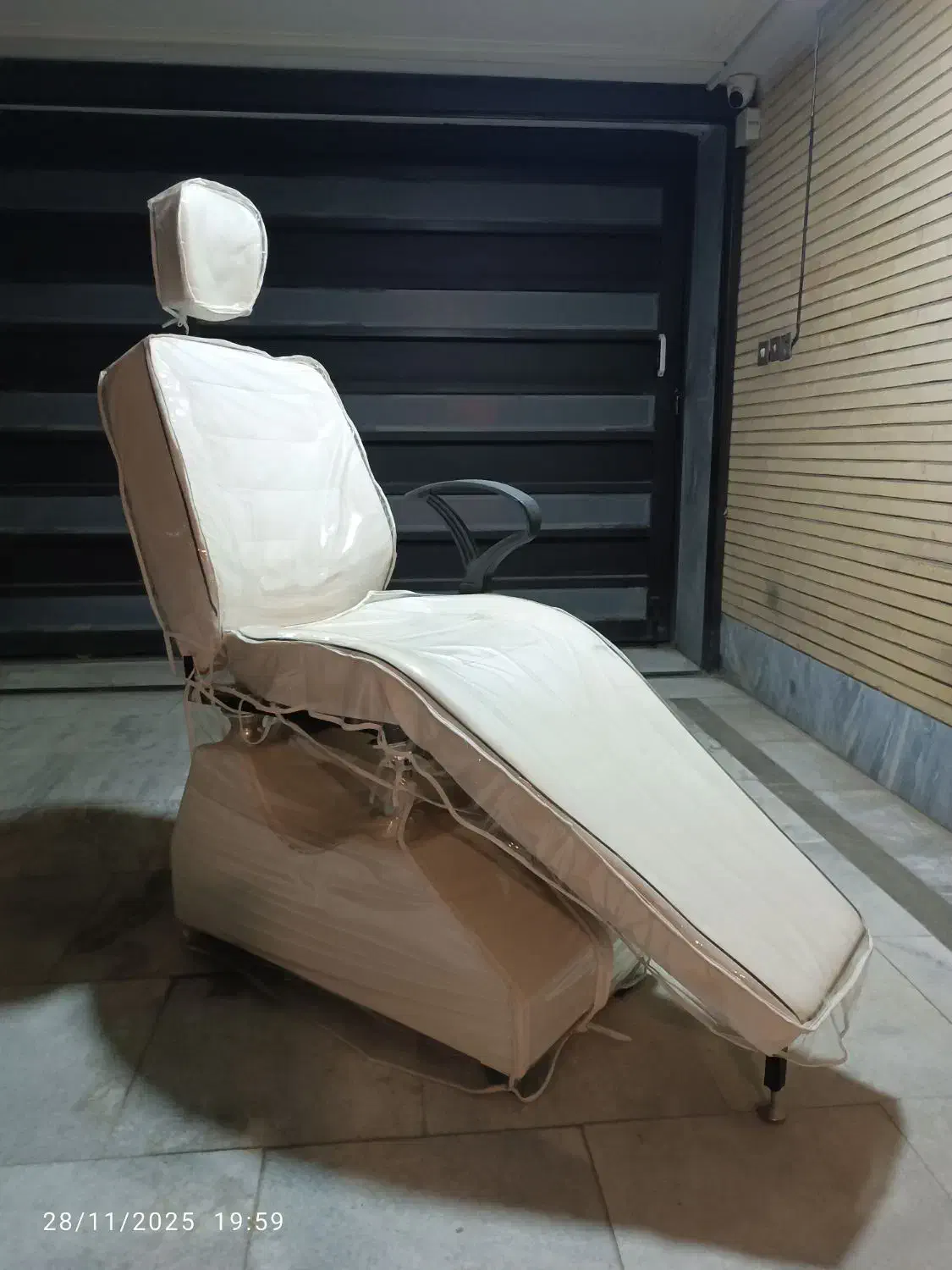 میزو صندلی ارایشگاهی|آرایشگاه و سالن‌های زیبایی|اصفهان, بهار آزادی|دیوار