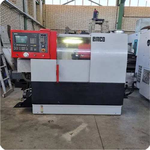 آموزش استخدام سی ان سی تراش فرز cnc مسترکم پاورمیل|خدمات آموزشی|اصفهان, طامه|دیوار