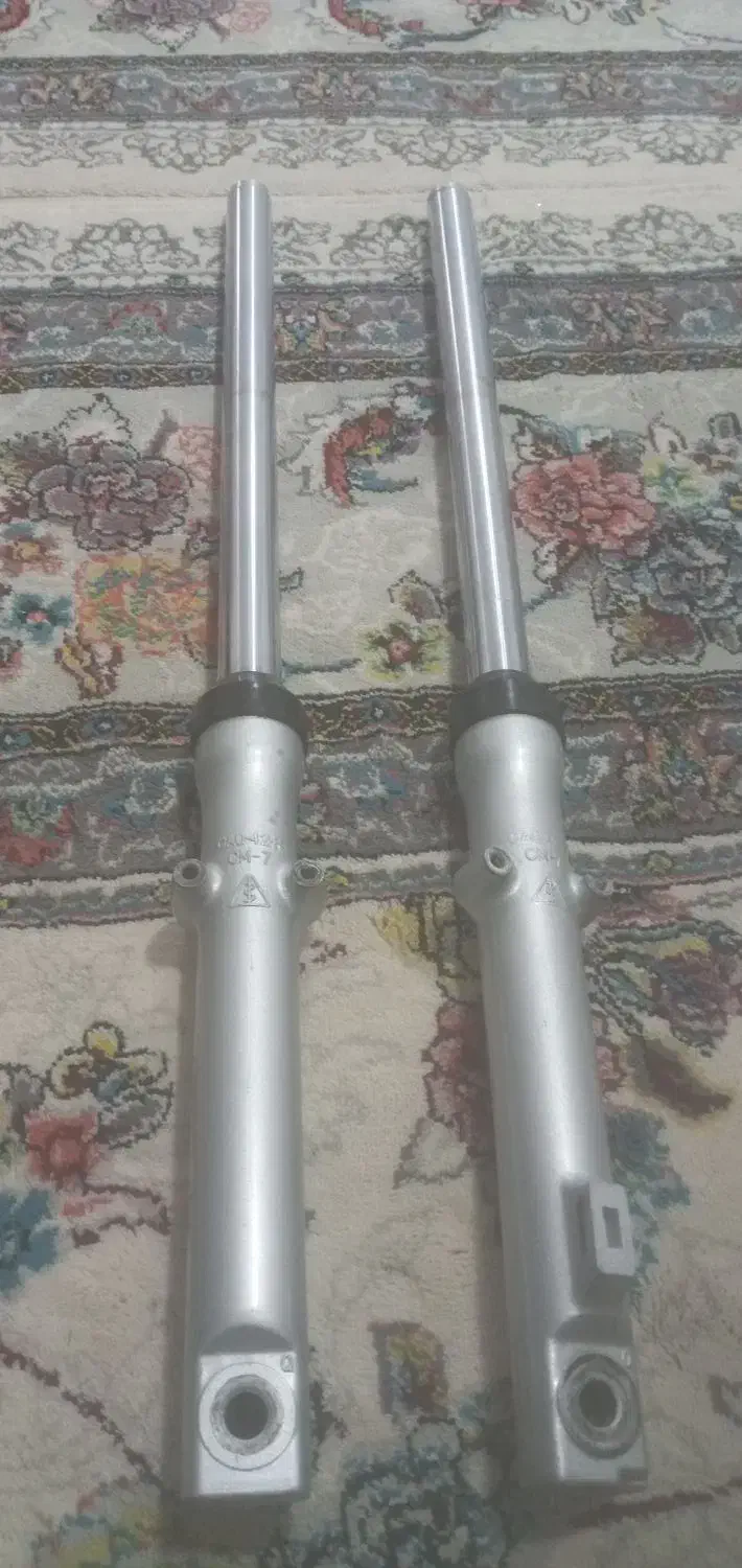 کمک کویر فابریک|موتورسیکلت|رامشیر, |دیوار