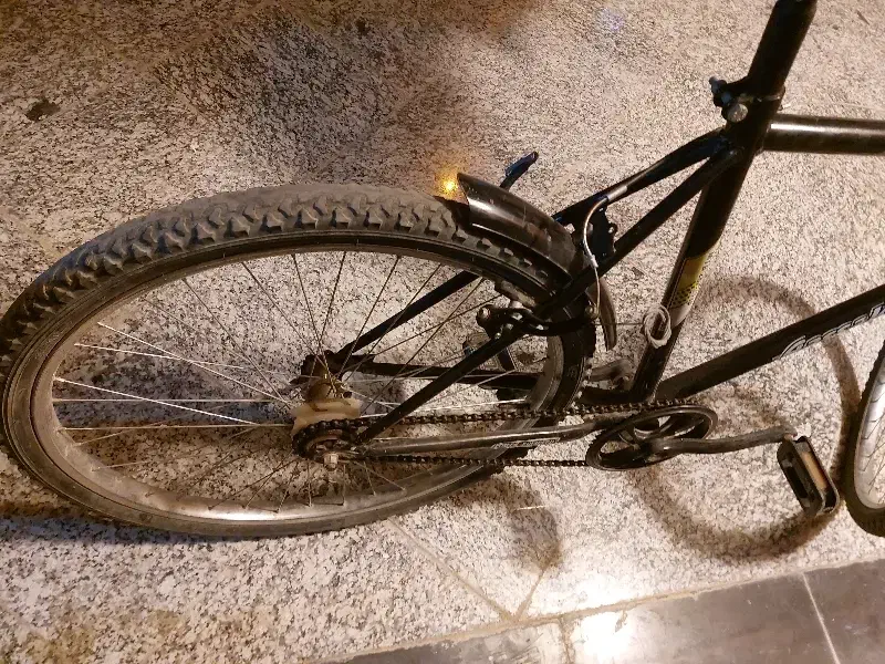 دوچرخه 26اساک|دوچرخه، اسکیت، اسکوتر|زاهدان, |دیوار