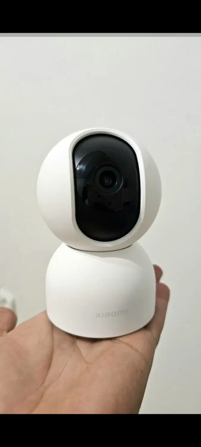دوربین مدار بسته تحت شبکه شیائومی c400|دوربین مداربسته|مشهد, رضاشهر|دیوار