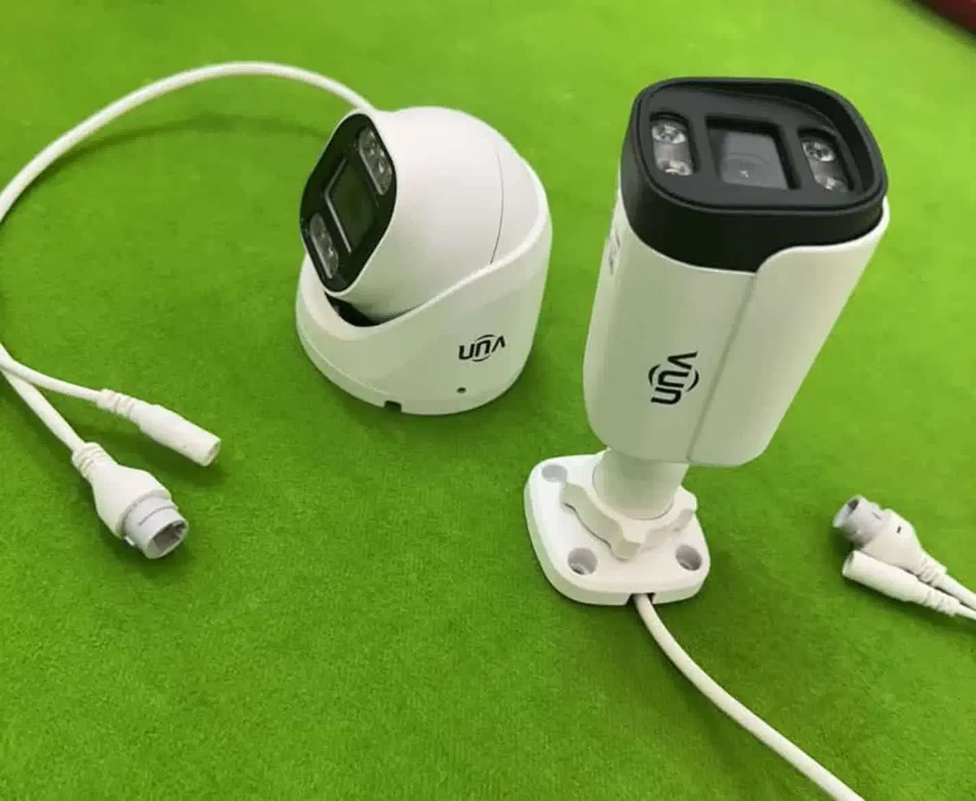 دوربین مداربسته|دوربین مداربسته|قم, لسانی|دیوار