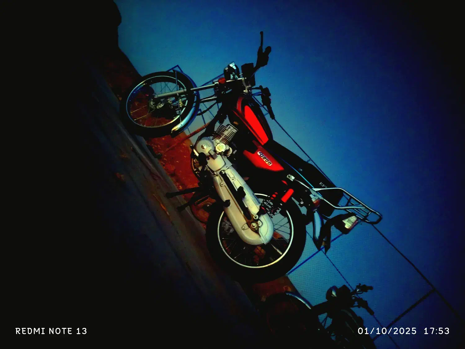 موتور|موتورسیکلت|فردوس (خراسان), |دیوار