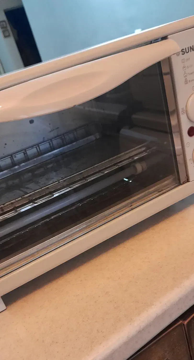 تستر برقی|اجاق گاز و لوازم برقی پخت‌وپز|باغستان, |دیوار