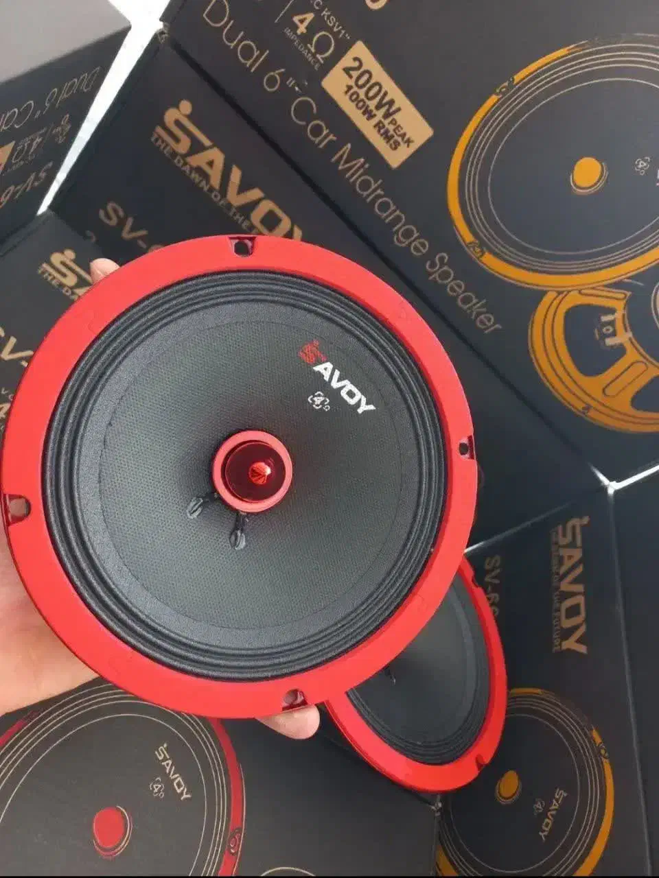 میدرنج سایز 6 برند ساووی|قطعات یدکی و لوازم جانبی|مشهد, ولیعصر (شهرک غرب)|دیوار