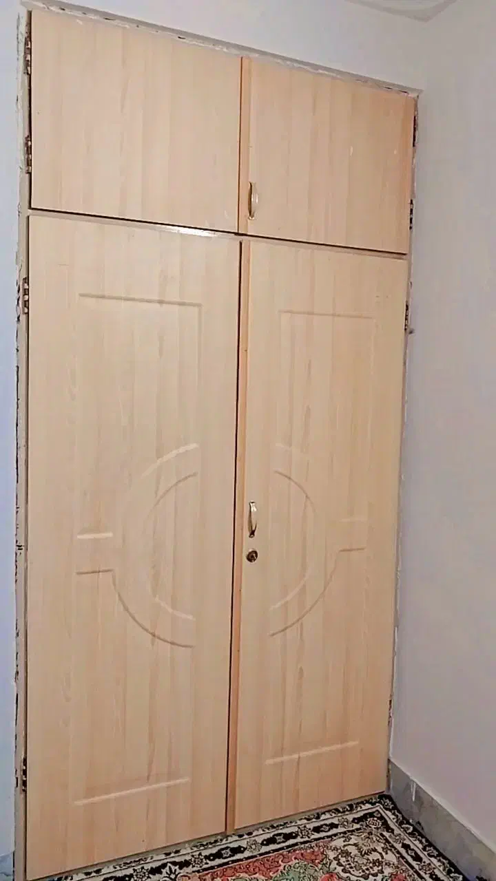 کمد دیواری|جاکفشی، کمد، دراور|زاهدان, |دیوار