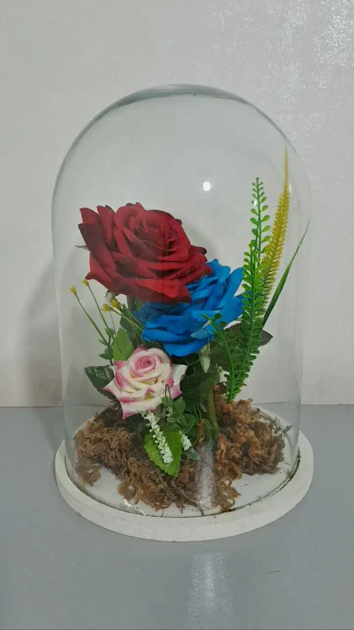 باکس گل|گل مصنوعی|قم, شهرک امام حسن|دیوار