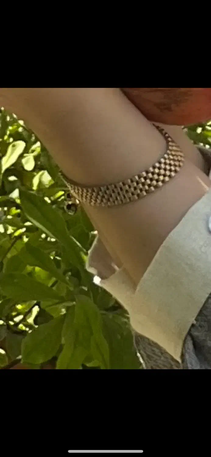 دستبند طلا گمشده|جواهرات|رشت, چله خانه|دیوار