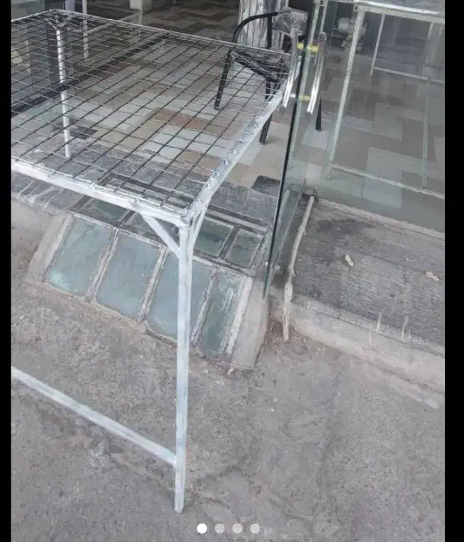 اجاره جواز دولتی نانوایی تنور گلی|اجارهٔ مغازه و غرفه|کرمان, |دیوار