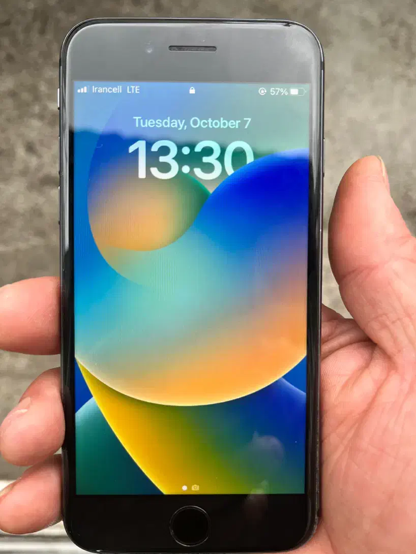 iphone8|موبایل|نوشهر, |دیوار