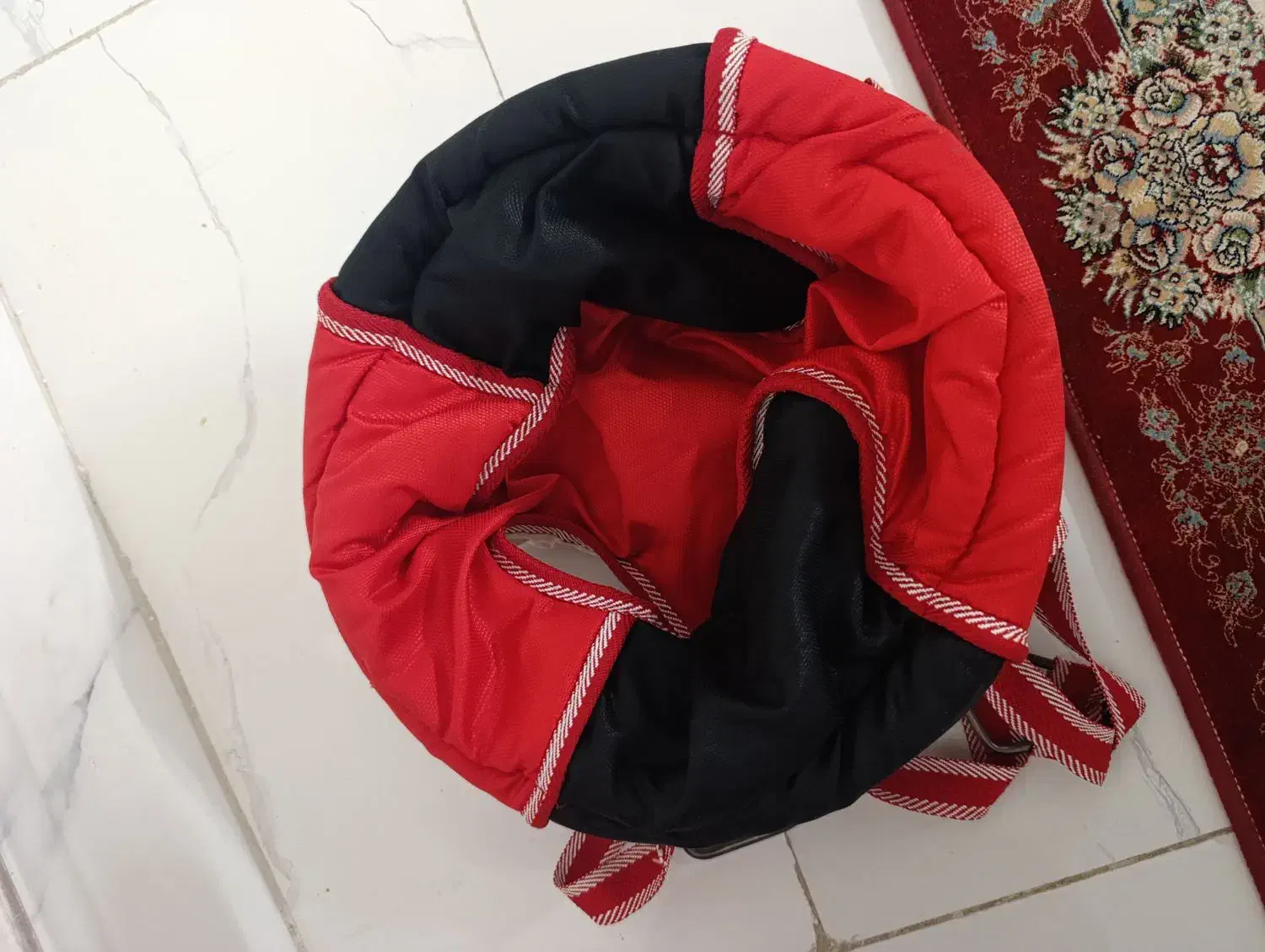 کریر و تاب|کالسکه و لوازم جانبی|قم, حاج زینل|دیوار