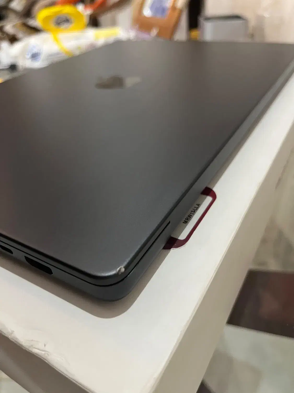 MacBook pro M3 2023|رایانه همراه|اصفهان, خانه اصفهان|دیوار