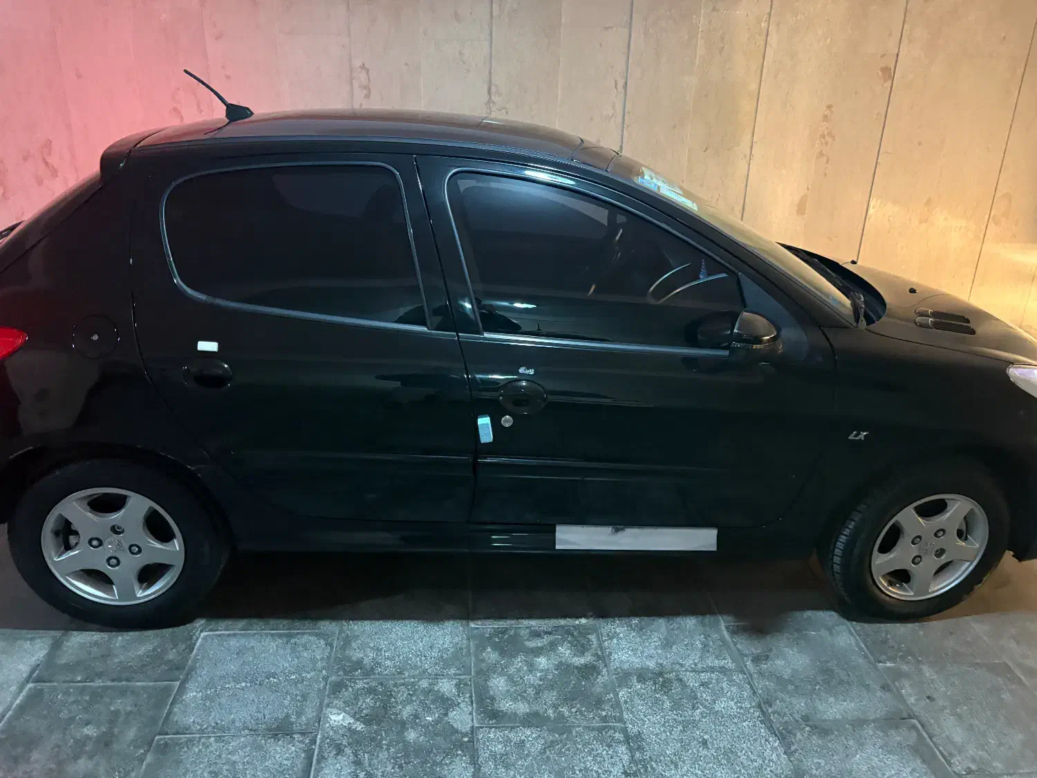 پژو 207|خودرو سواری و وانت|دماوند, گیلاوند|دیوار