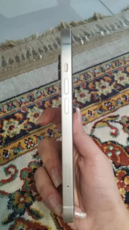 آیفون ۱۳|موبایل|کرج, شهرک بنفشه|دیوار