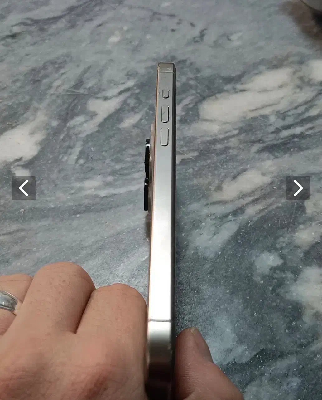 Iphone 15promax|موبایل|ارومیه, |دیوار