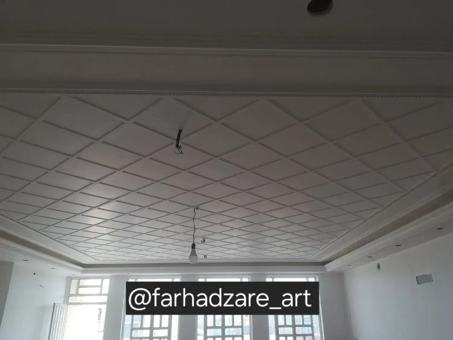 به یک شاگرد گچکاری نیاز داریم|استخدام معماری، عمران و ساختمانی|حمیدیا, |دیوار