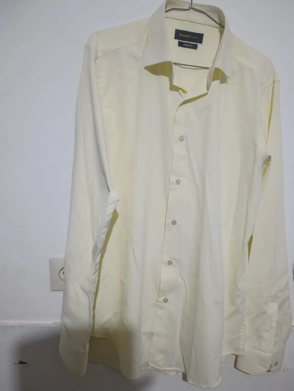 پیراهن|لباس|ایلام, |دیوار