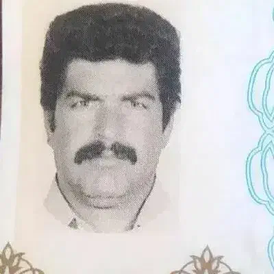 گم شده|اشیا|مرند, |دیوار